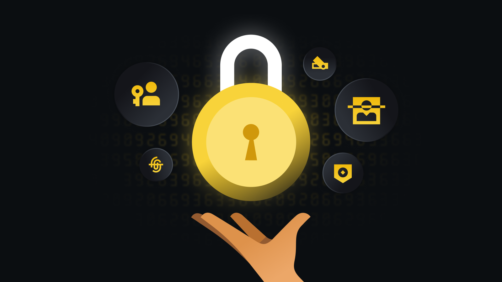 安全交易，全球加密货币一站通